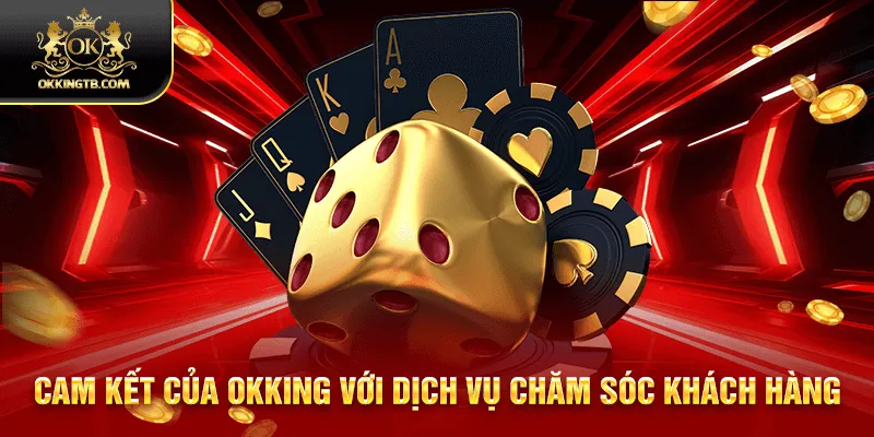 Chất lượng hiệu quả thực tế, cam kết quyền lợi người chơi