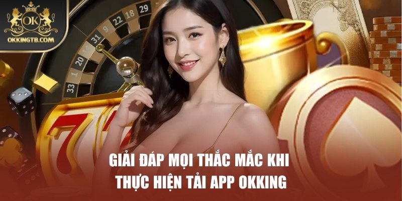 Giải đáp cho hội viên về những thắc mắc khi cài ứng dụng